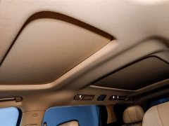 Denza D9 DM-i smart driving version 1020 four-wheel drive flagship - фото 10