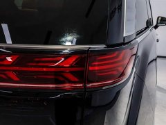 Denza D9 DM-i smart driving version 1020 four-wheel drive flagship - фото 14