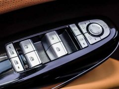 Denza D9 DM-i smart driving version 1020 four-wheel drive flagship - фото 17