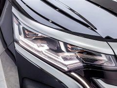 Denza D9 DM-i smart driving version 1020 four-wheel drive flagship - фото 18