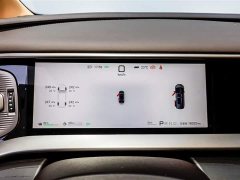 Denza D9 DM-i smart driving version 1020 four-wheel drive flagship - фото 3
