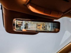 Denza D9 DM-i smart driving version 1020 four-wheel drive flagship - фото 5