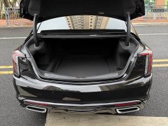 Cadillac CT5 28T Platinum Type - фото 10
