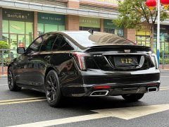 Cadillac CT5 28T Platinum Type - фото 2