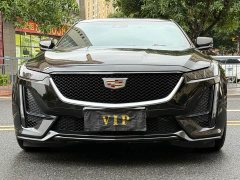 Cadillac CT5 28T Platinum Type - фото 3