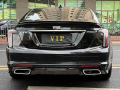 Cadillac CT5 28T Platinum Type - фото 5