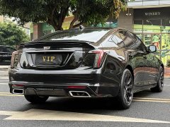 Cadillac CT5 28T Platinum Type - фото 6