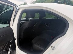 Mercedes-Benz A-Class A 200 L Sports Sedan Fashionable - фото 8