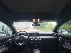 Mercedes-Benz A-Class A 200 L Sports Sedan Fashionable - фото 9