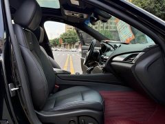 Cadillac CT5 28T Premium - фото 10