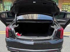 Cadillac CT5 28T Premium - фото 18