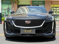 Cadillac CT5 28T Premium - фото 2