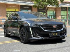 Cadillac CT5 28T Premium - фото 3