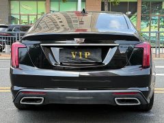 Cadillac CT5 28T Premium - фото 4