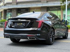 Cadillac CT5 28T Premium - фото 5
