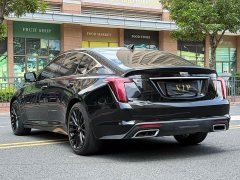 Cadillac CT5 28T Premium - фото 6