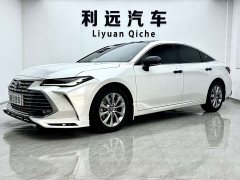 Toyota Avalon 2.0L Entry - фото 1