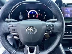 Toyota Avalon 2.0L Entry - фото 10