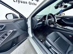 Toyota Avalon 2.0L Entry - фото 11