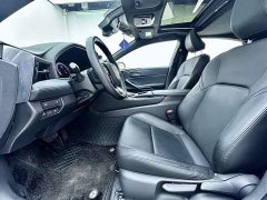 Toyota Avalon 2.0L Entry - фото 12