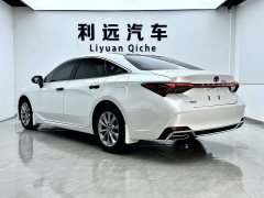Toyota Avalon 2.0L Entry - фото 13
