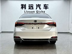 Toyota Avalon 2.0L Entry - фото 14