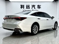 Toyota Avalon 2.0L Entry - фото 15