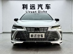 Toyota Avalon 2.0L Entry - фото 2