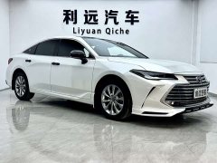 Toyota Avalon 2.0L Entry - фото 3