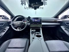 Toyota Avalon 2.0L Entry - фото 4