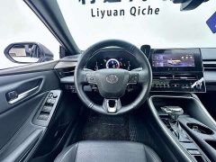 Toyota Avalon 2.0L Entry - фото 6