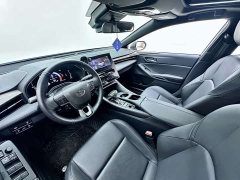Toyota Avalon 2.0L Entry - фото 8