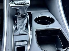 Toyota Avalon 2.0L Entry - фото 9