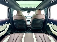 Geely Xingyue L 2021 2.0TD DCT EVO two-wheel drive premium - фото 11