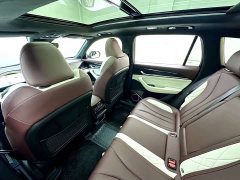 Geely Xingyue L 2021 2.0TD DCT EVO two-wheel drive premium - фото 12