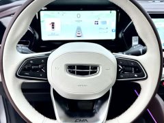 Geely Xingyue L 2021 2.0TD DCT EVO two-wheel drive premium - фото 13