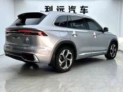 Geely Xingyue L 2021 2.0TD DCT EVO two-wheel drive premium - фото 16