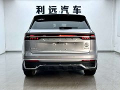 Geely Xingyue L 2021 2.0TD DCT EVO two-wheel drive premium - фото 17