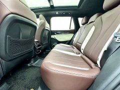 Geely Xingyue L 2021 2.0TD DCT EVO two-wheel drive premium - фото 8