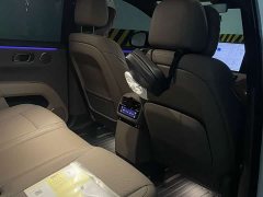 Li Auto Ideal i6 2025 four-wheel drive standard version - фото 3