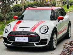 MINI JCW CLUBMAN 2.0T JOHN COOPER WORKS ALL-IN - фото 1