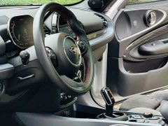 MINI JCW CLUBMAN 2.0T JOHN COOPER WORKS ALL-IN - фото 10