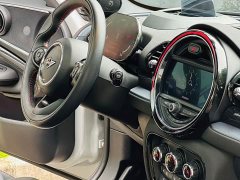 MINI JCW CLUBMAN 2.0T JOHN COOPER WORKS ALL-IN - фото 11