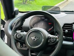 MINI JCW CLUBMAN 2.0T JOHN COOPER WORKS ALL-IN - фото 13