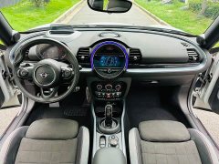 MINI JCW CLUBMAN 2.0T JOHN COOPER WORKS ALL-IN - фото 15