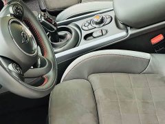 MINI JCW CLUBMAN 2.0T JOHN COOPER WORKS ALL-IN - фото 16