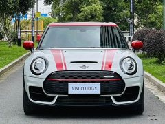 MINI JCW CLUBMAN 2.0T JOHN COOPER WORKS ALL-IN - фото 2
