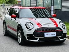 MINI JCW CLUBMAN 2.0T JOHN COOPER WORKS ALL-IN - фото 3
