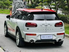 MINI JCW CLUBMAN 2.0T JOHN COOPER WORKS ALL-IN - фото 4