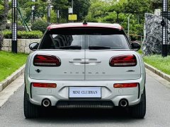 MINI JCW CLUBMAN 2.0T JOHN COOPER WORKS ALL-IN - фото 5
